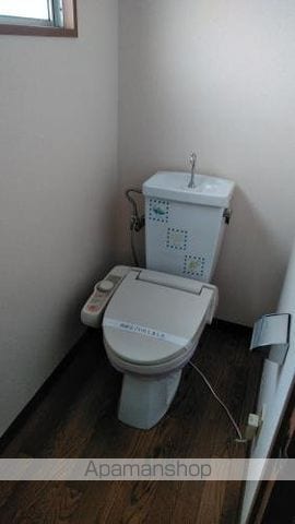 プリンセス石山の内装写真