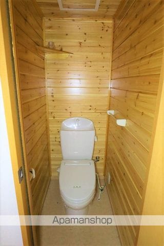 ボネスIIの内装写真