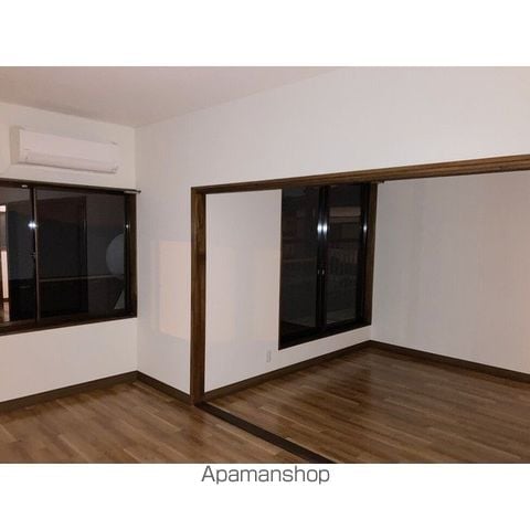 リブレス外川戸建の内装写真