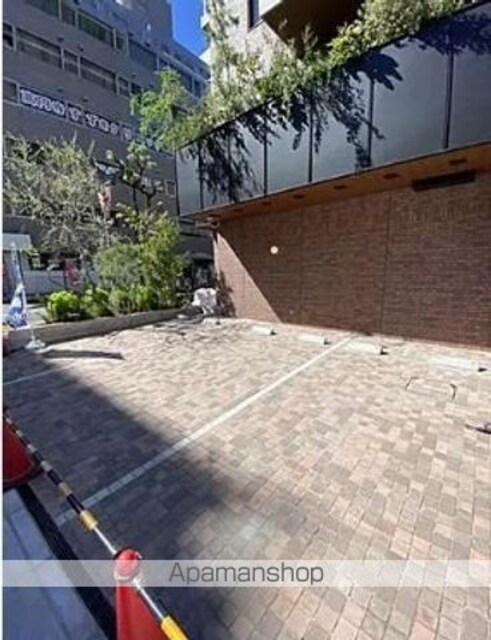 ブリリアンクラス高円寺[1K/25.28m2]のエントランス3