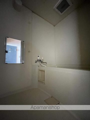 管財ビルの内装写真