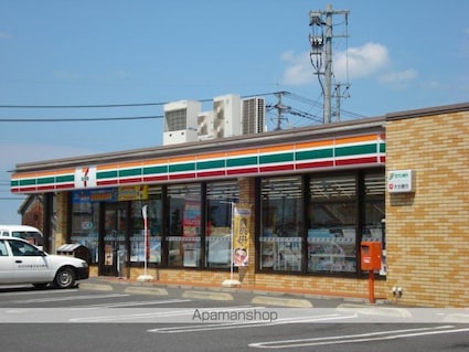 チェリーコート[1K/31.57m2]の周辺1