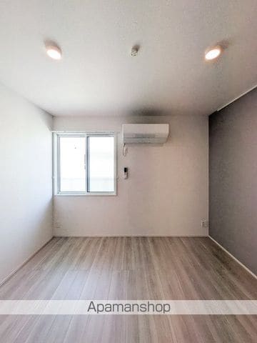 セレスティア竹の塚の内装写真