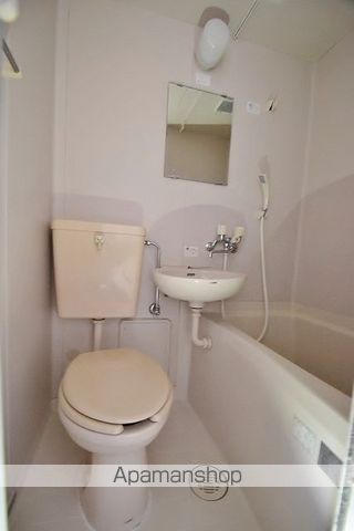 ピアーチェ住吉の内装写真
