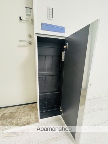 ルーエ亀有の内装写真
