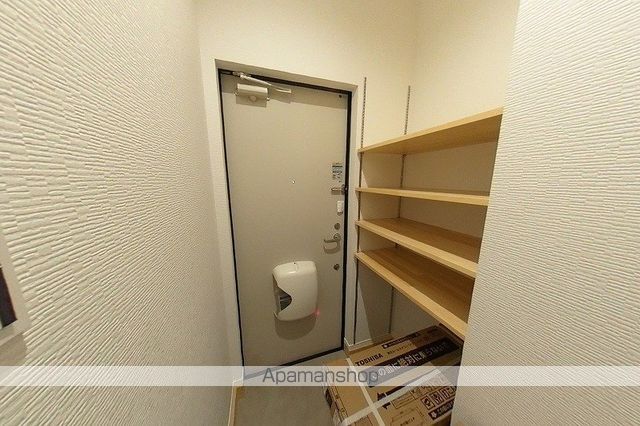 Maison de Richの内装写真