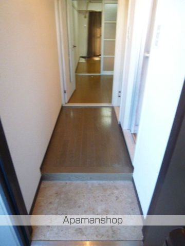 A−FLATの内装写真