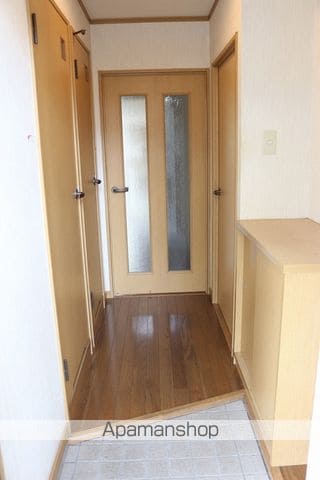 高橋ユーミーマンションの内装写真