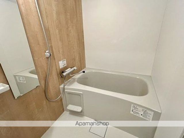 レクシア フラッツ桜町の内装写真