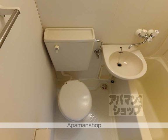 寿晃ハイデンスの内装写真