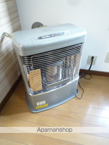 ウイングAの内装写真