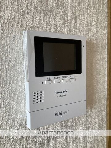 ショコア小新の内装写真