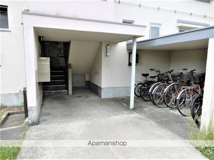 ビレッジハウス仙台鶴ケ谷五丁目３号棟[3K/43.34m2]の内装2