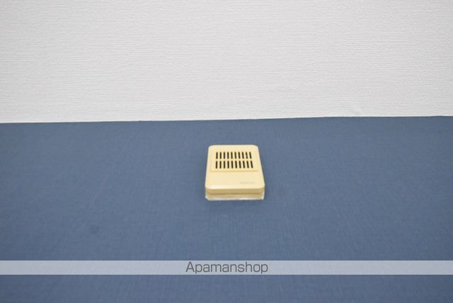 フォルミカの内装写真
