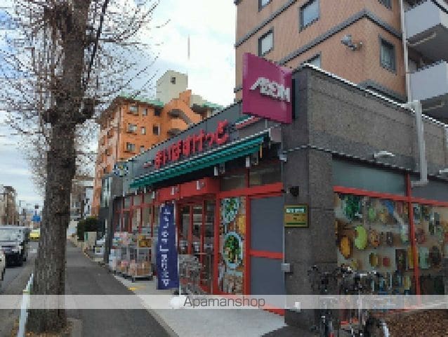 レオパレスCASAAVENUE IIIの周辺写真