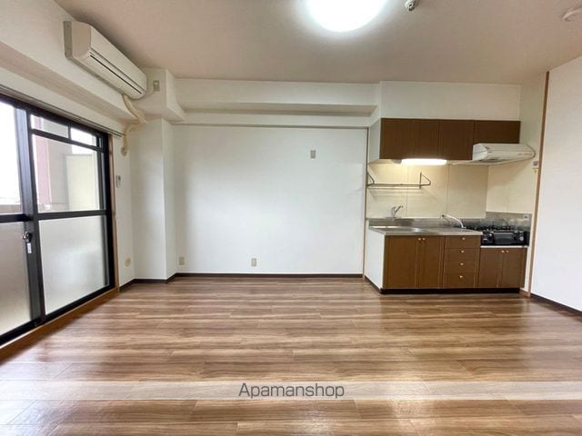 カーサフィオーレ壱番館の内装写真