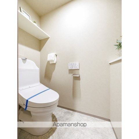 デュオフラッツ大宮の内装写真