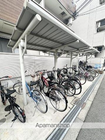 フジパレス深江橋II番館のその他写真