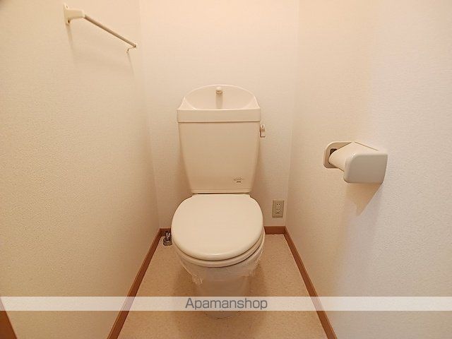 サニーパレスC棟の内装写真