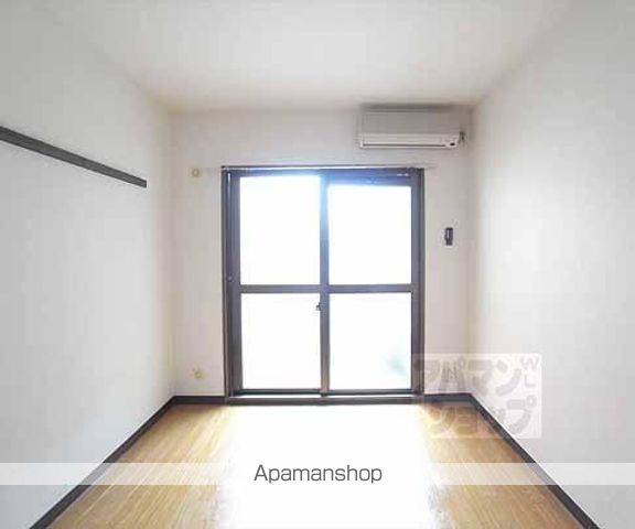 アクアフォーレの内装写真