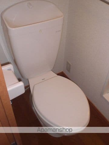 レオパレスコンフォート上東雲の内装写真