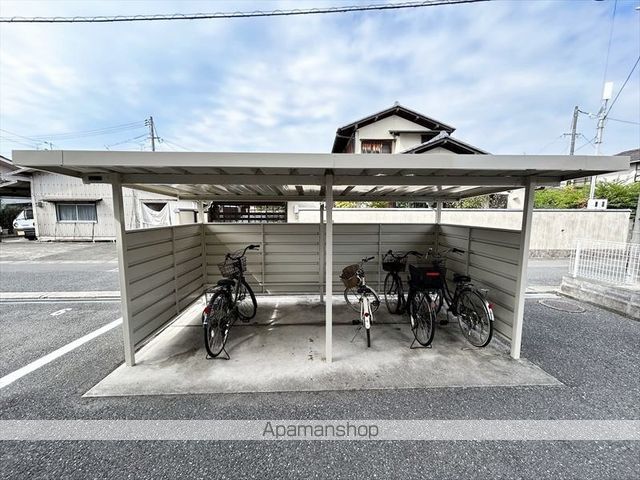 ドミール山本 A棟のその他写真