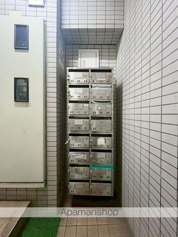 八王子南口センタービルのその他写真