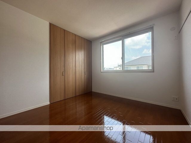 コートテラスＢ[2LDK/53.25m2]の内装5
