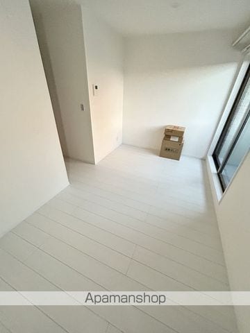 ベリテ戸田の内装写真