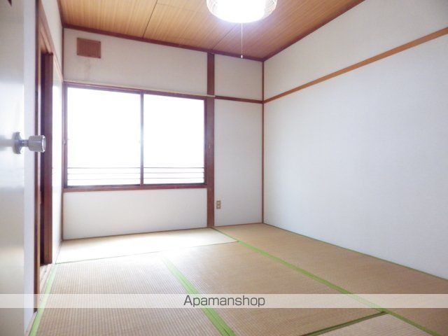 コーポオトCの内装写真