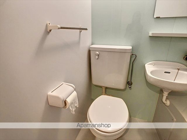 ライオンズマンション天神の内装写真