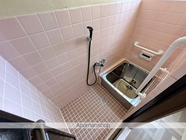 吉田戸建ての内装写真