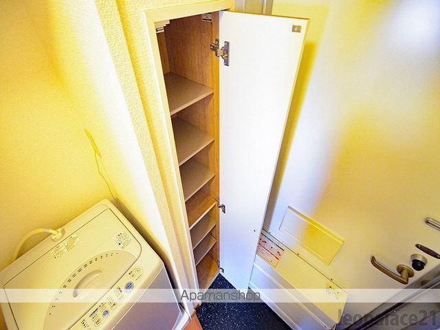 レオパレスceleste古海の内装写真