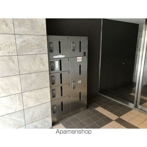 プランドール千種の内装写真