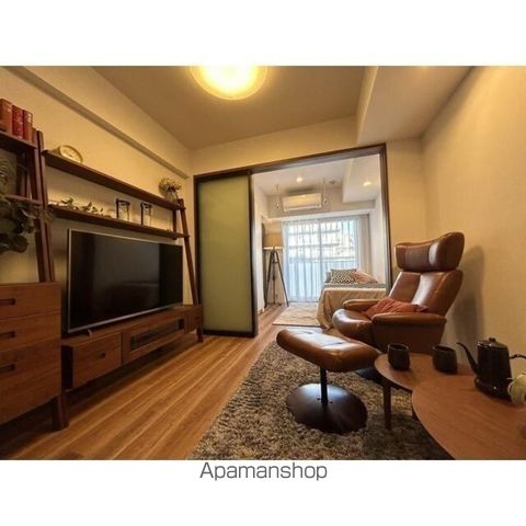アジュールテラス東陽町の内装写真