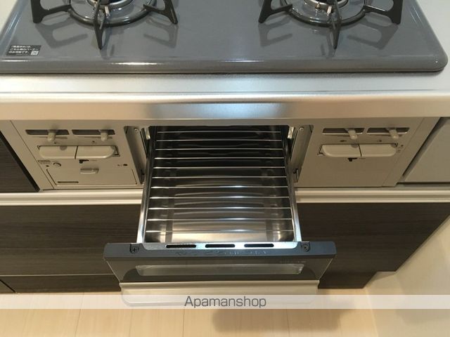 コルンコウロエンの内装写真