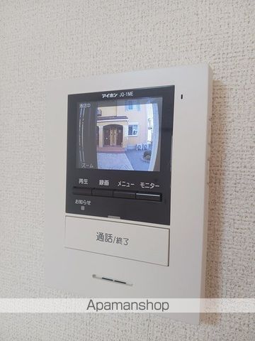 エトワールDの内装写真