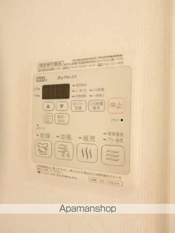 GRAN COURT YONOの内装写真