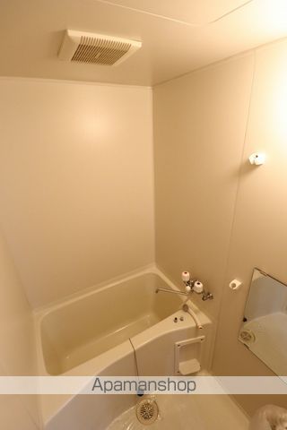 ヴィラメゾン菊水6条の内装写真