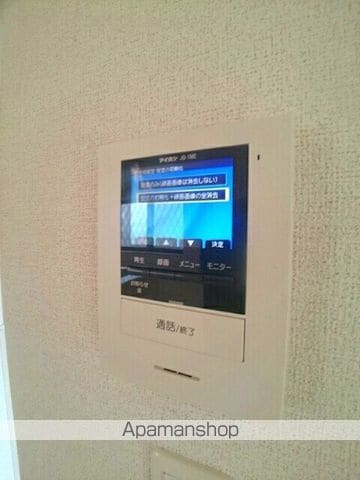 ウェルサイド しんじ Aの内装写真