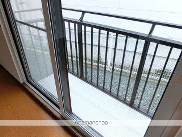 パークヒルズの内装写真