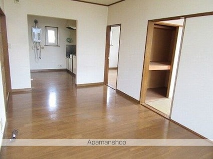 レオパレス盛岡[2LDK/47.32m2]の内装1
