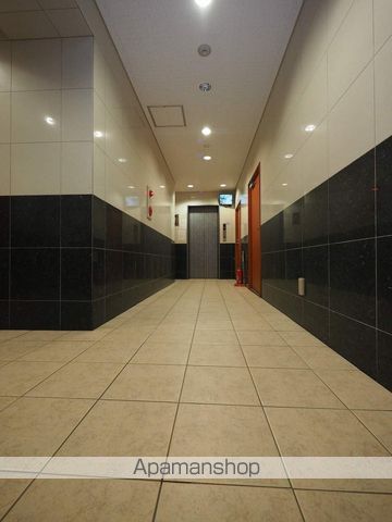 I CUBE 深江橋の内装写真