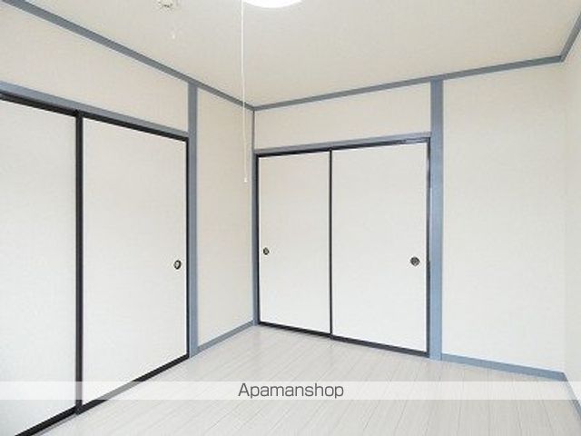 コーポレイゴの内装写真