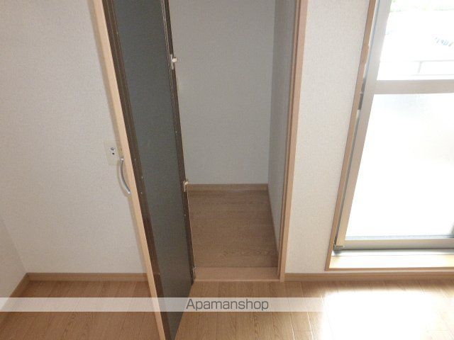 サカヤハイツ若竹A棟の内装写真