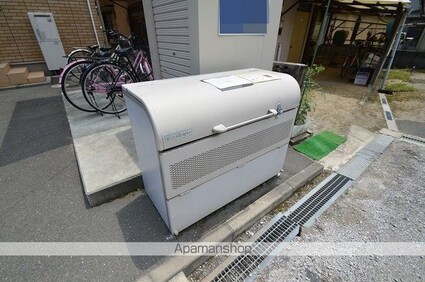 岡山県倉敷市水江[3LDK/81.74m2]の共用部2