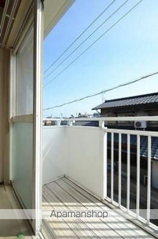 清水コーポ G棟の内装写真
