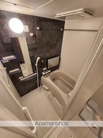 DーROOM万願寺の内装写真