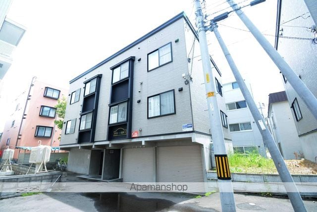 クリエート旭町V
