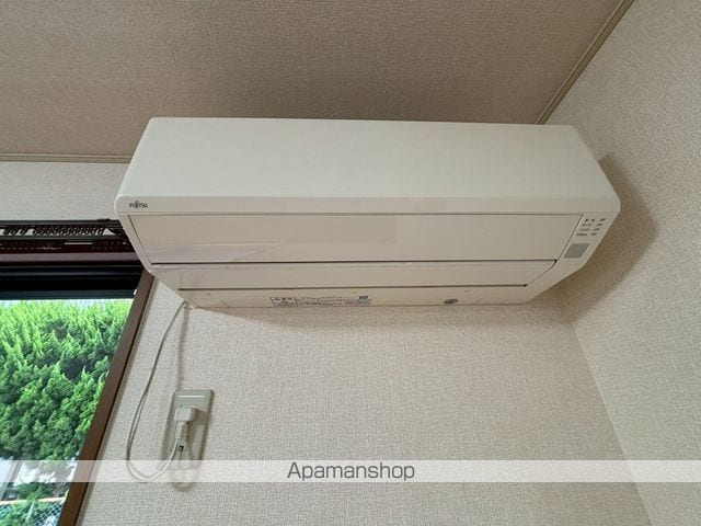 賀茂川ガーデンプレイス Aの内装写真
